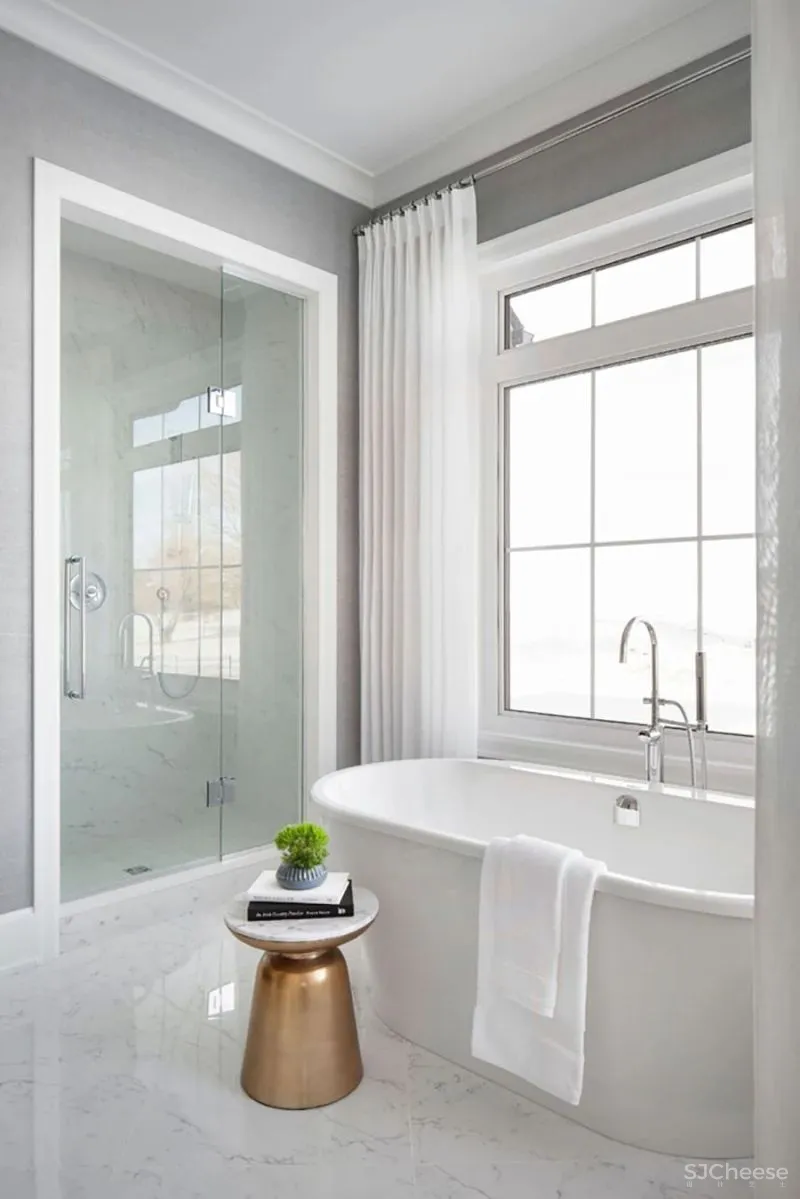 Atmosphere-融合了传统与现代风格的加拿大“风格之王”