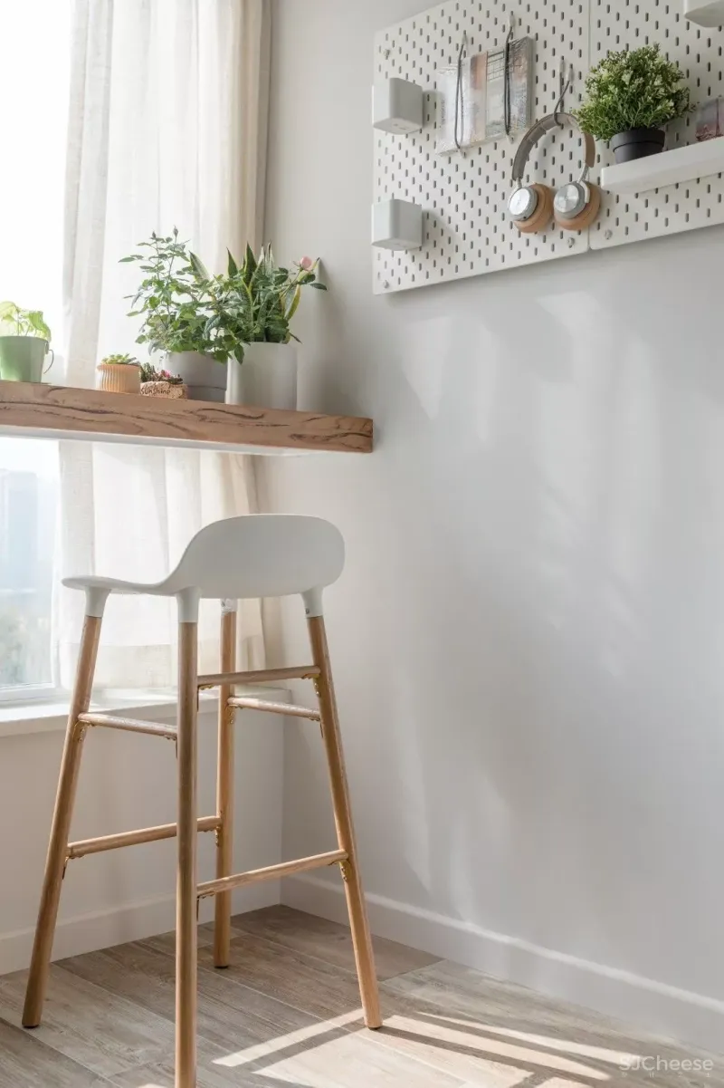 求求你不要再往阳台上挂裤衩了！这样装不香吗？