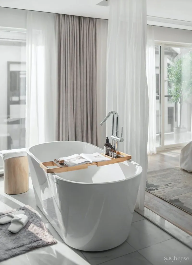 【LENG冷元宝新作】蓝色山海的白日梦！