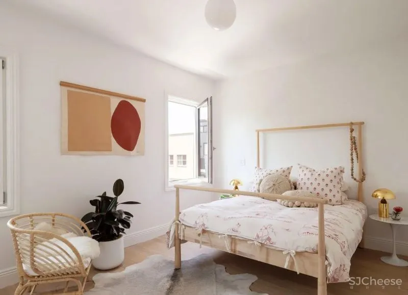 大气个性的联排别墅设计,真不错!