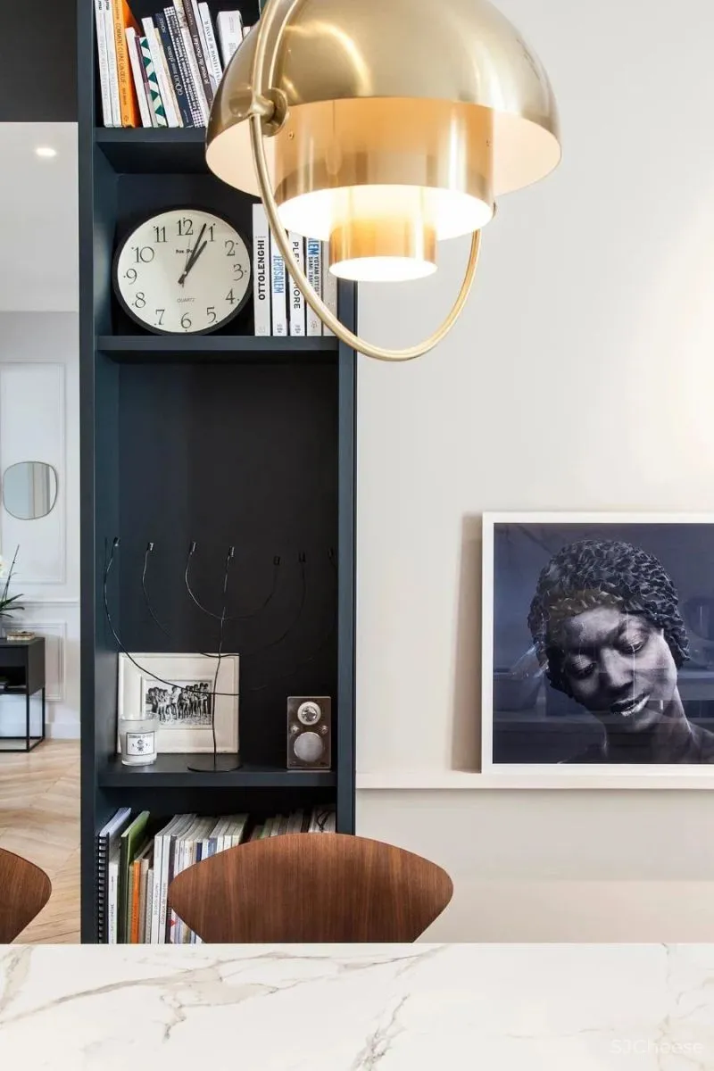 【Atelier Daaa】简约,不简单