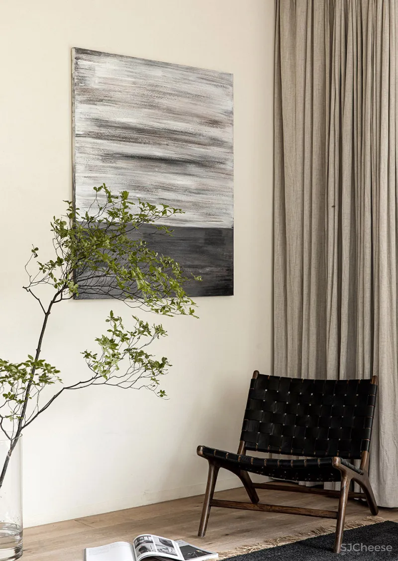 民宿设计:越质朴,越高级!