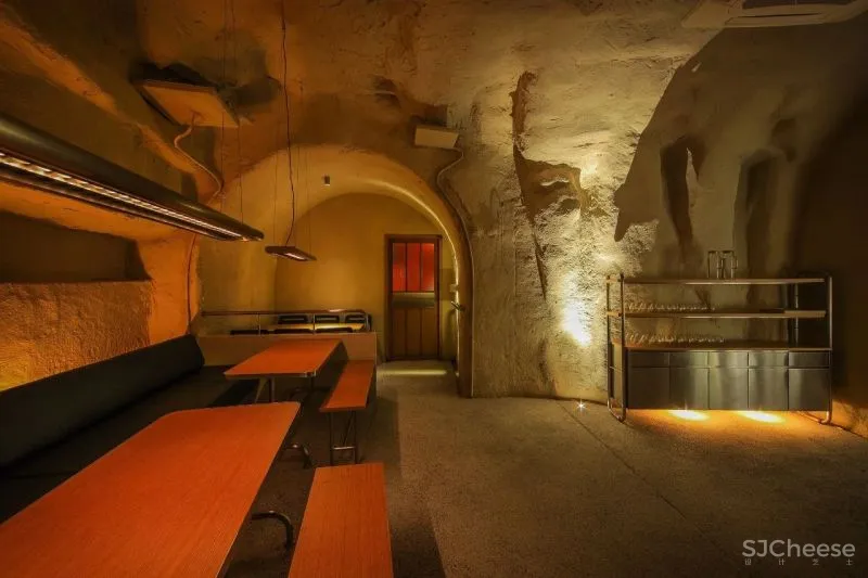 Caver 精酿酒吧 itD新作