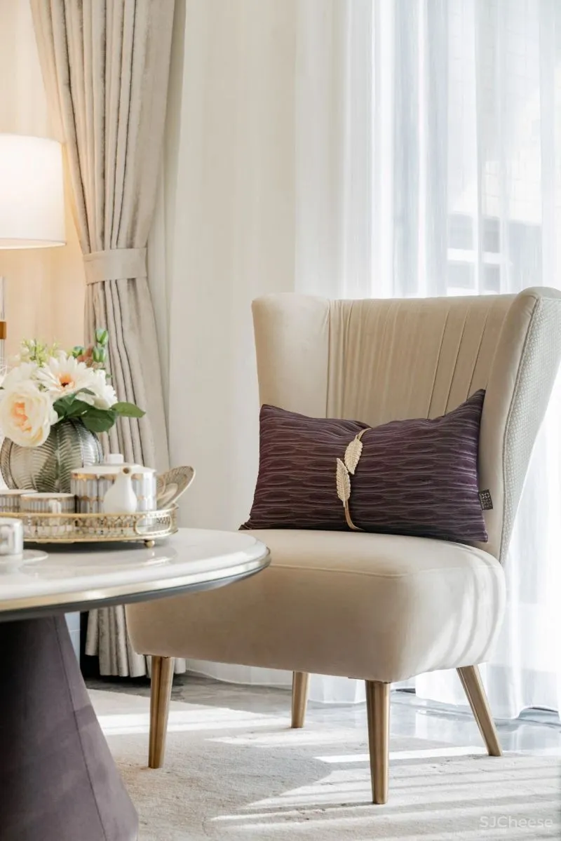 恒德玺悦 悦启人居美好时代 聚舍联合设计