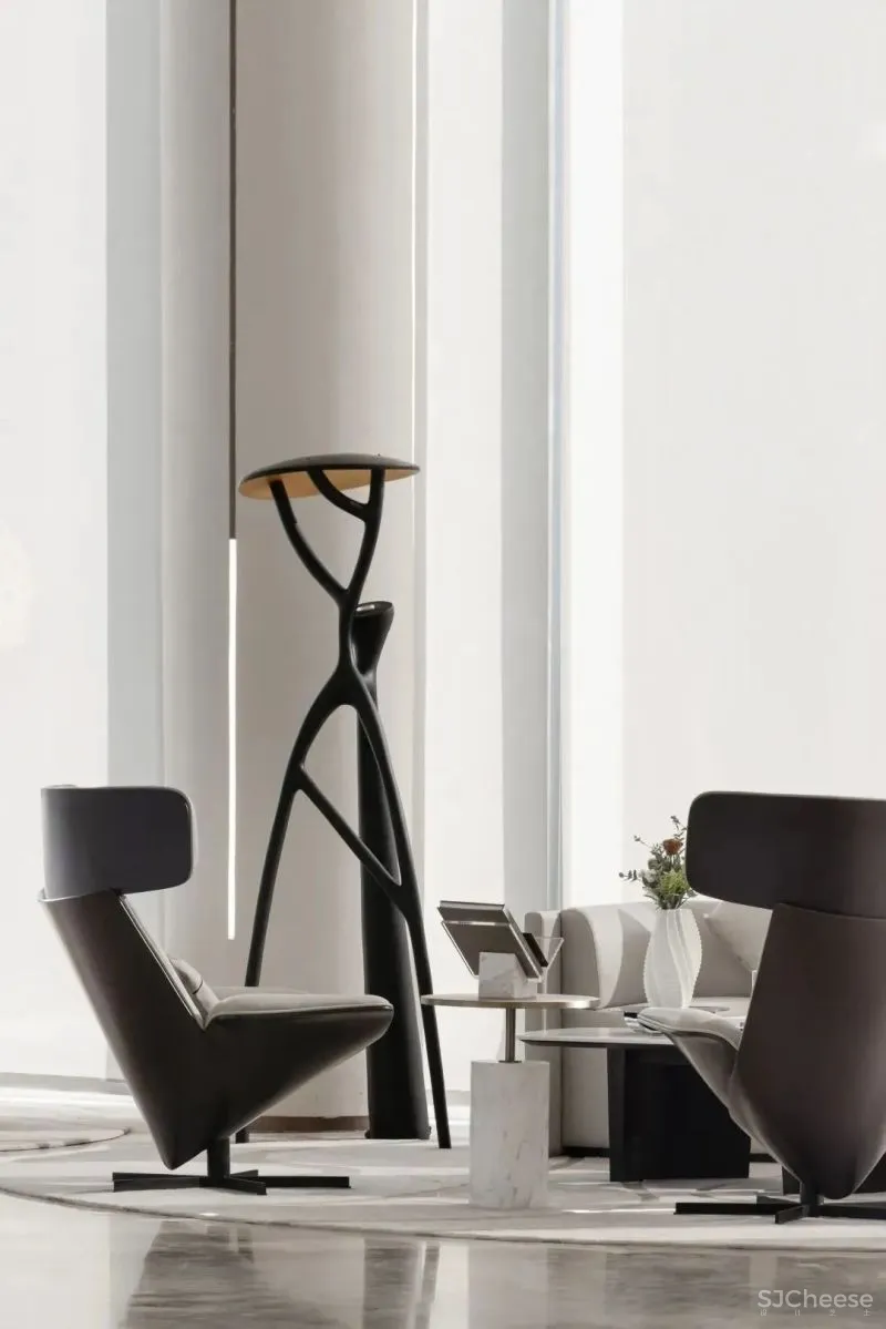 中交绿城——理想桃源 AKASA DESIGN