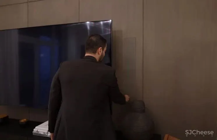 把细节做到极致奢华的四季顶层公寓，售价 2.5 亿！