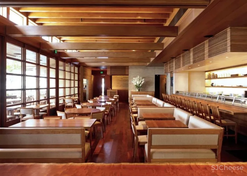 Scott Mitchell Studio-裸露混凝土超级豪宅设计•奢华与克制的完美平衡!