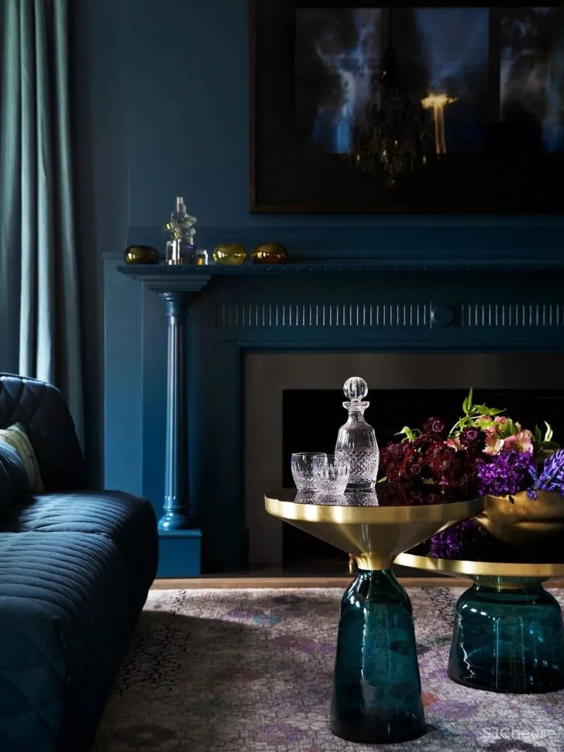 Rob Mills-构建人与自然的和谐▪重新定义当代奢华