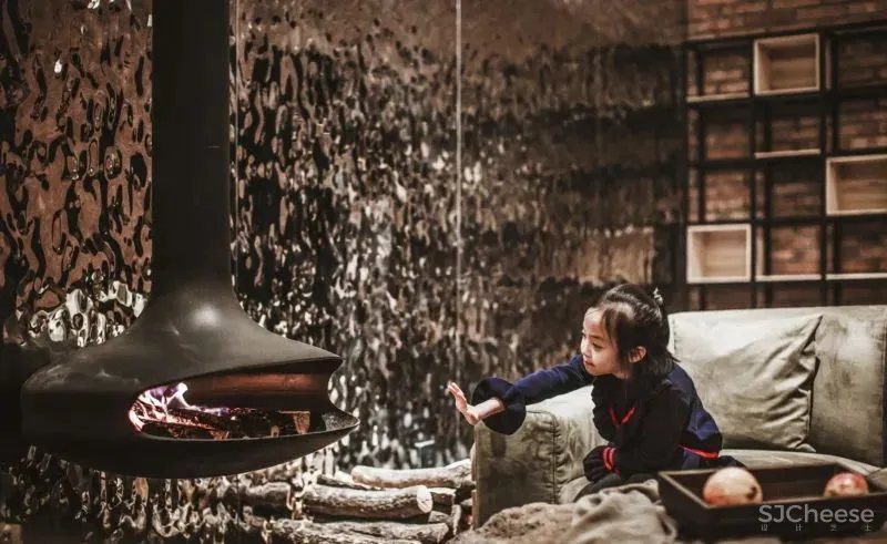 19个民宿设计的创意 ideas