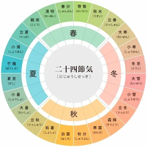 春光已至·万物可期