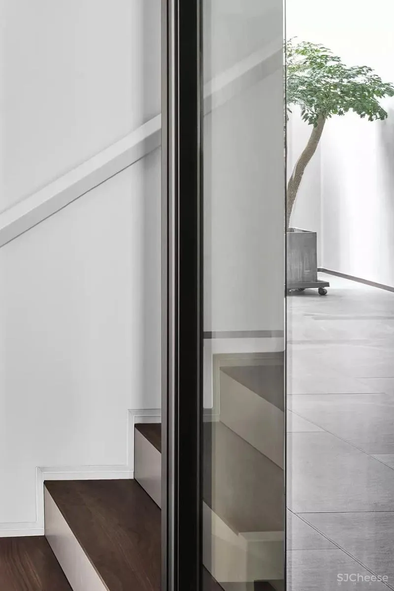 【新作】大士设计 庭院深深，温暖如斯