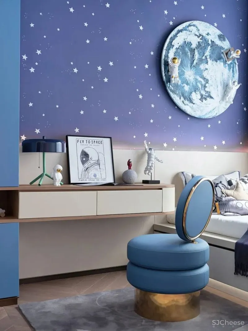 “东方与自然”的空间新秩序 万有引力