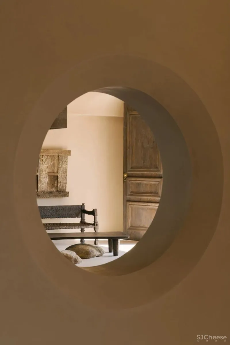 新作 为不同产品提供情景拍摄的场地 屿漫,杭州 山地土壤室内设计