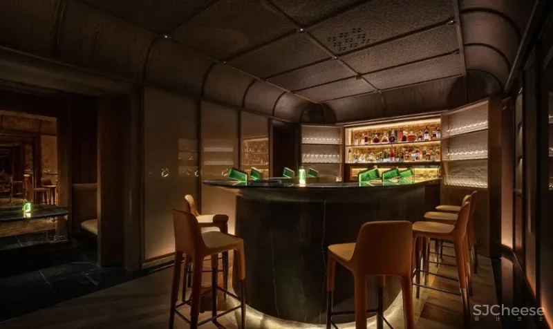 摩洛哥传奇网红酒店被翻新!简直是天方夜谭里的宫殿