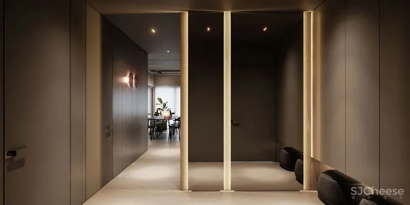 极简,挡不住的魅力!