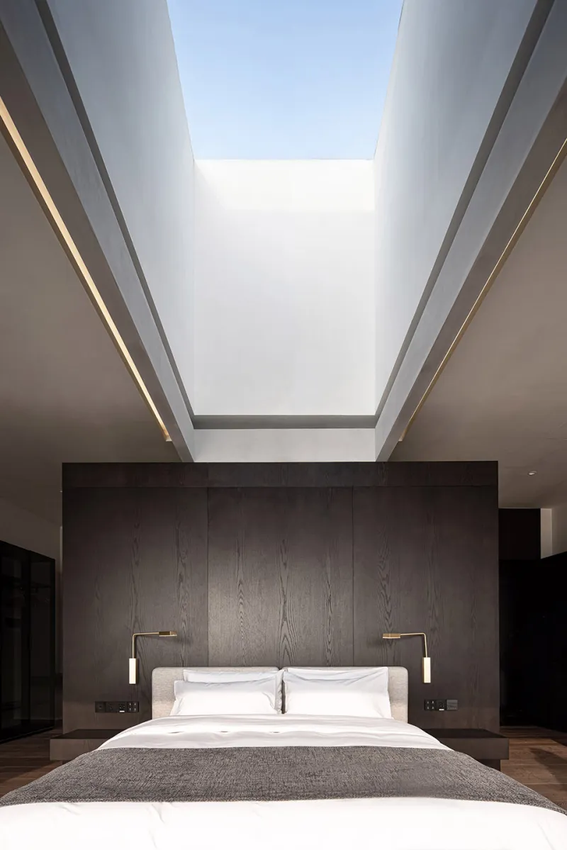 民宿设计:越质朴,越高级!