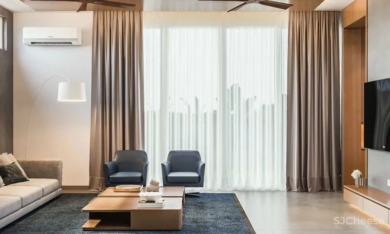 不经意间的质感美