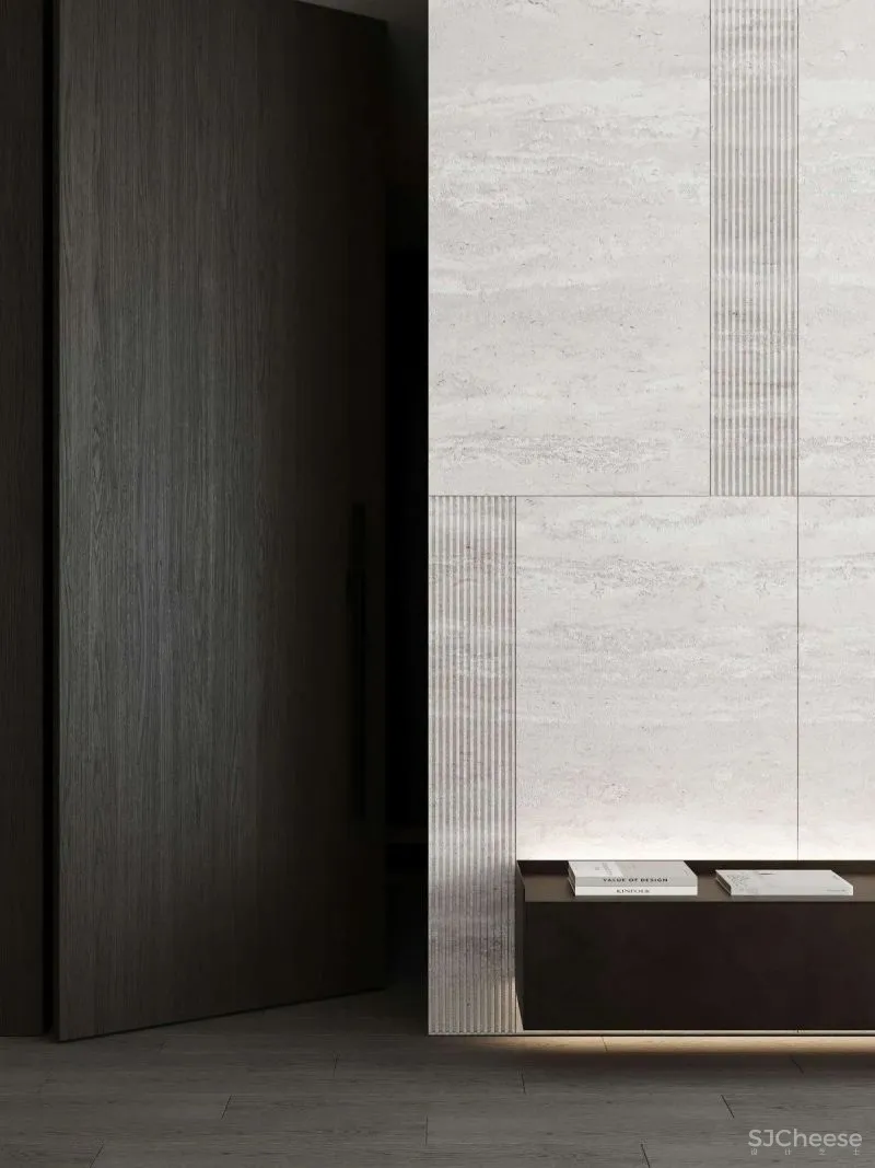 极致之墅专题-以城市极少墅,致敬极少数!