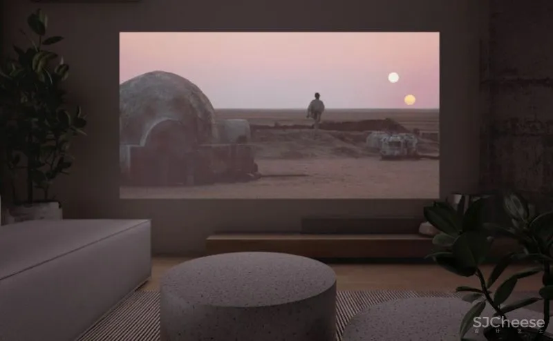 【Zemna Design】精装不如简装, 简装不如裸装