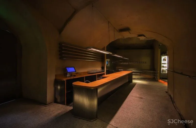 Caver 精酿酒吧 itD新作