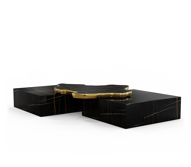 Boca Do Lobo 2021新品|创意风暴席卷眼球,奢华也爱天马行空