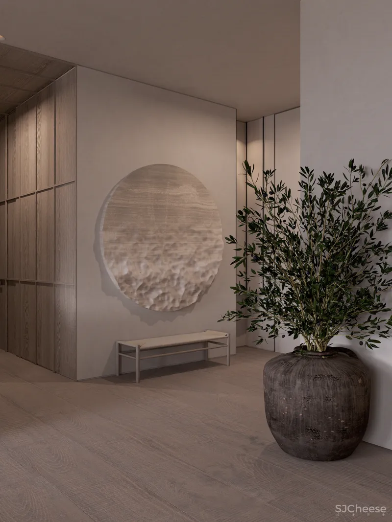 莫兰迪色,就是这么高级!