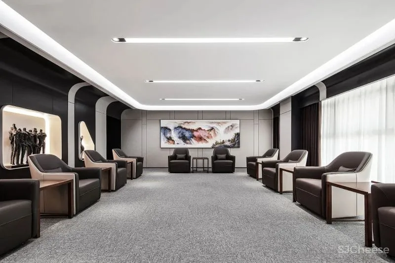 萧爱彬:拥有“温度”的设计, 让机械不再冰冷