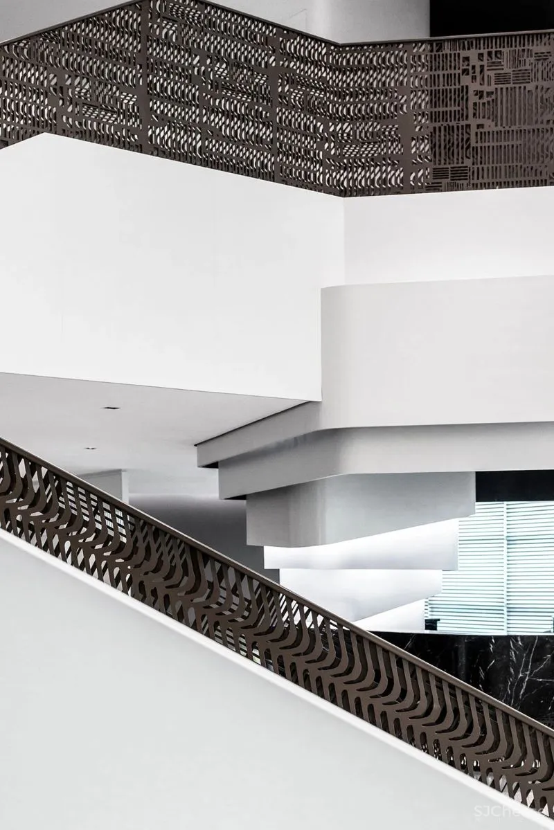 萧爱彬:拥有“温度”的设计, 让机械不再冰冷