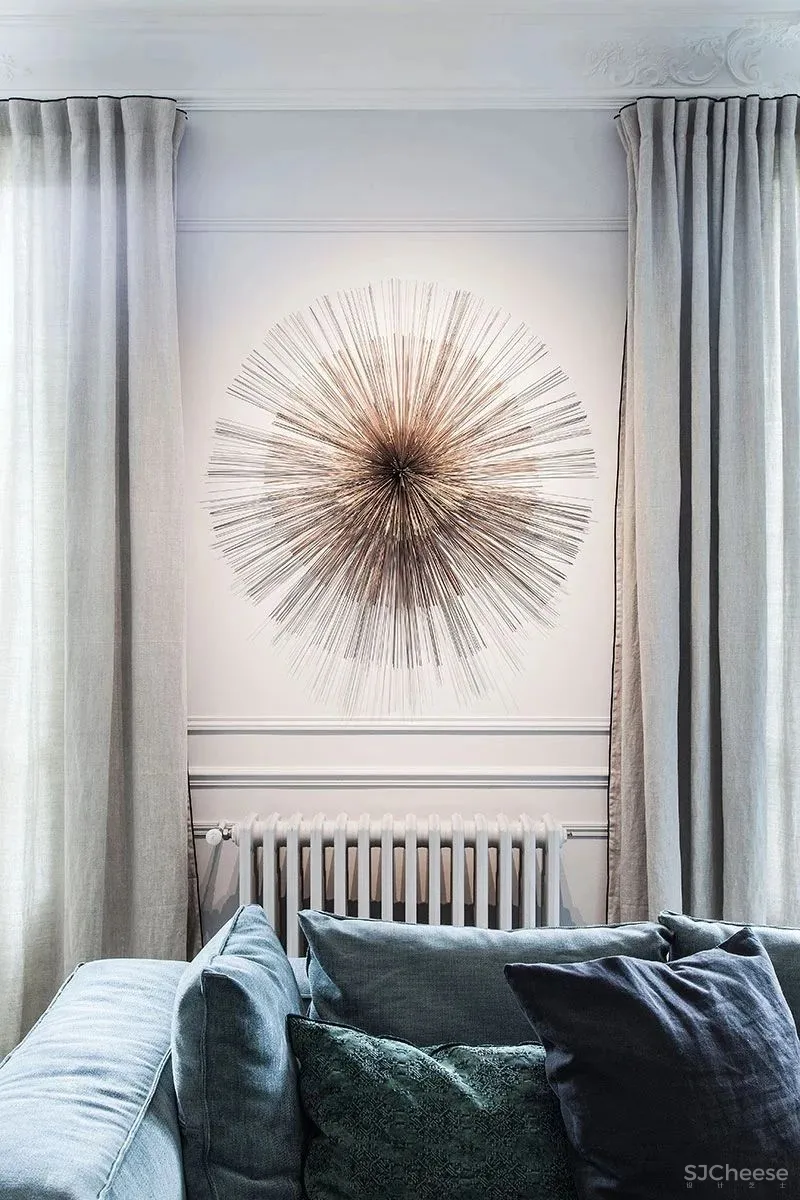 【Atelier Daaa】简约,不简单