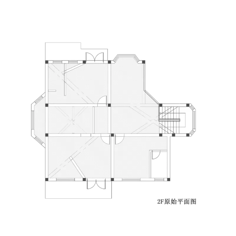 【陈尹周作品】素简新中,灵动自愈