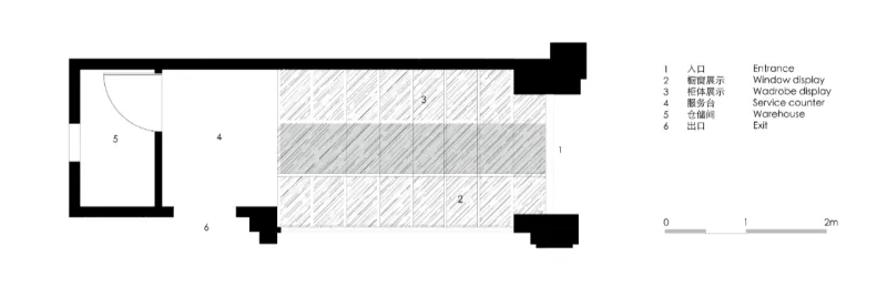 Nax × Cosmetea:构筑沉浸式场景体验