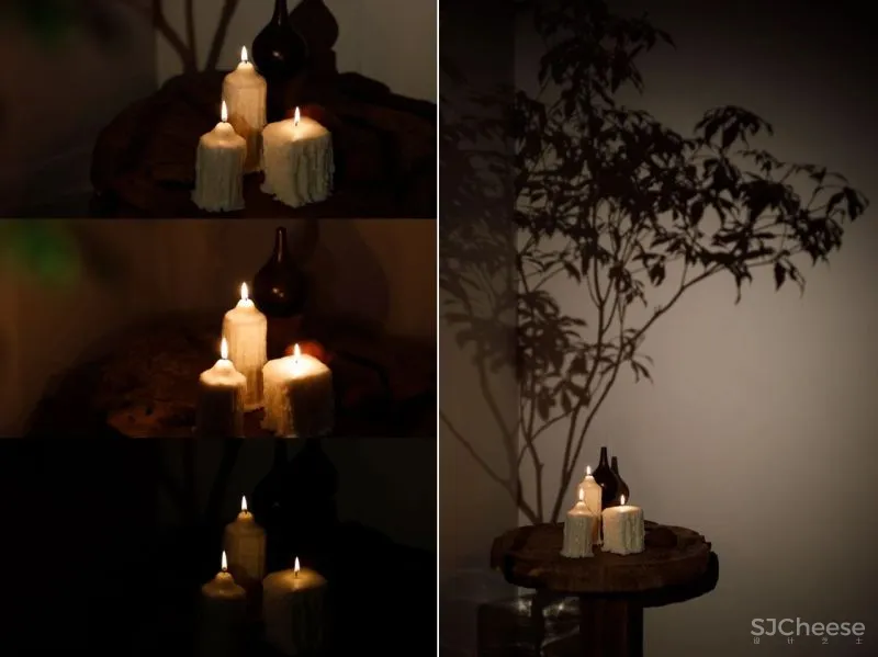 张磊 《合翊为家》，融合情感，简韵空间