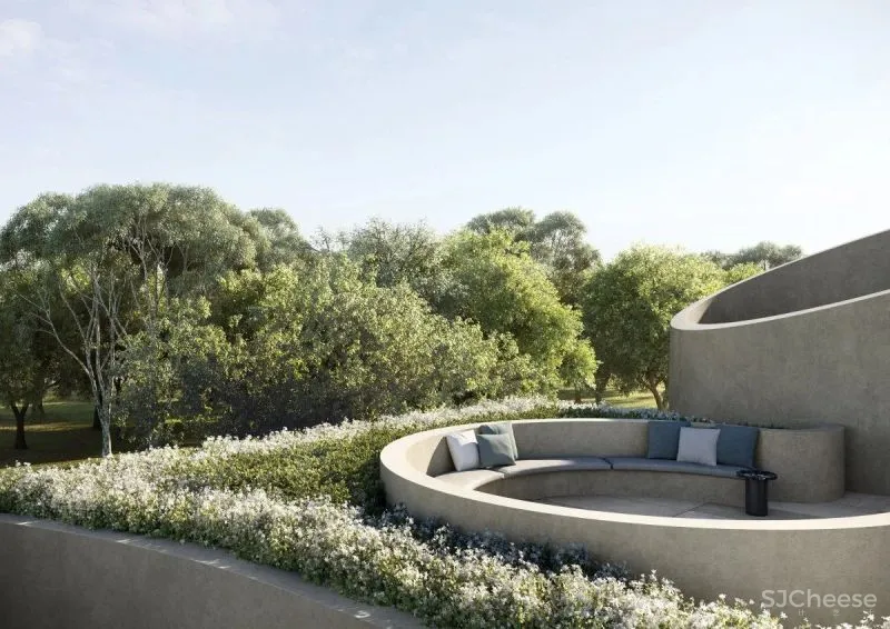 极墅之旅（四）-TOP Villas of the world!