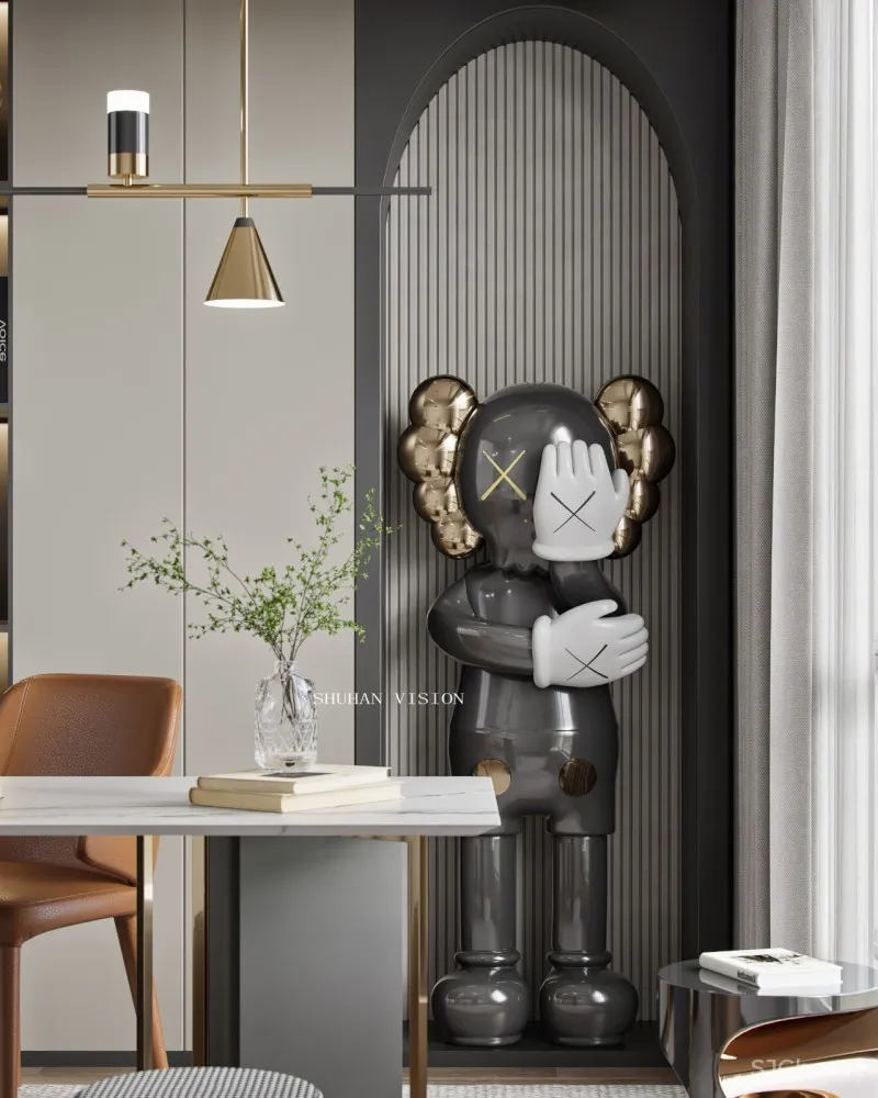 corona render渲染学员作品