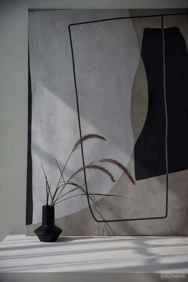 绿野阑珊，晨昏雾霭，一切美好的开始