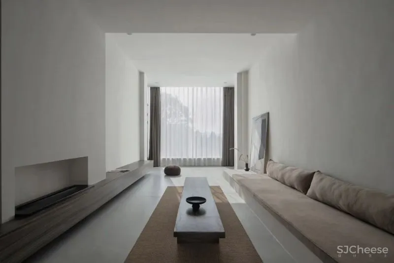 绿野阑珊，晨昏雾霭，一切美好的开始