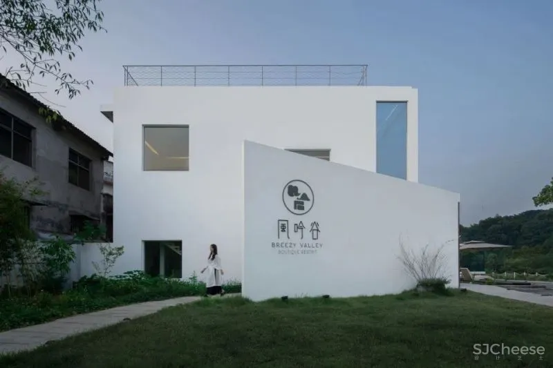 绿野阑珊，晨昏雾霭，一切美好的开始