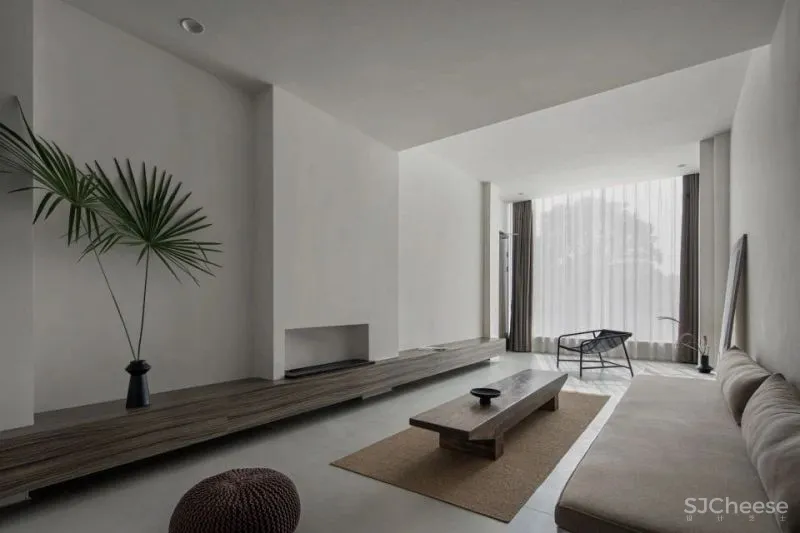 绿野阑珊，晨昏雾霭，一切美好的开始