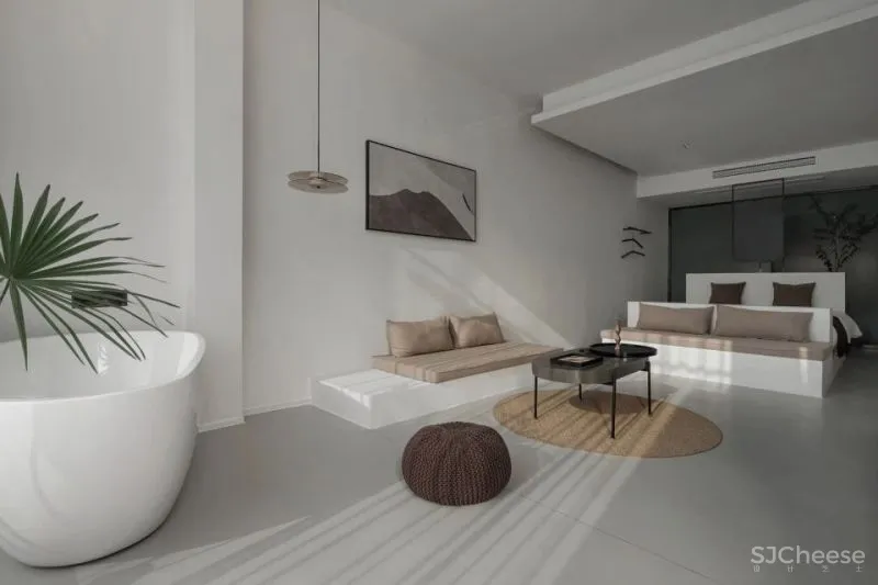 绿野阑珊，晨昏雾霭，一切美好的开始