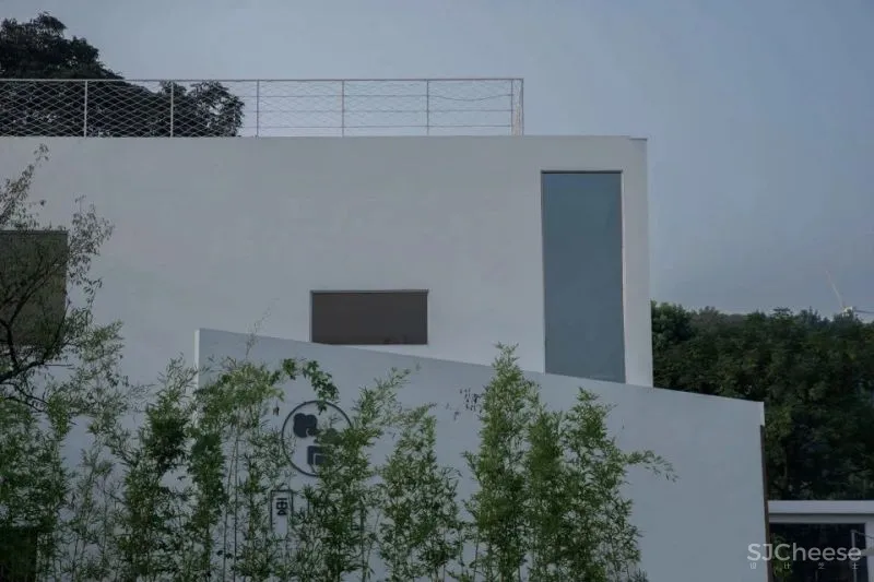 绿野阑珊，晨昏雾霭，一切美好的开始