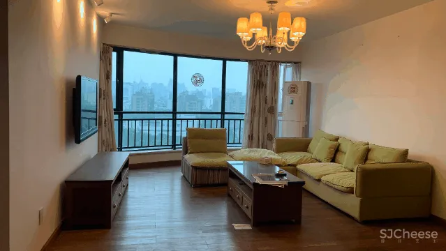 禅意东方,古典与现代之间的无界对话 颜青软装