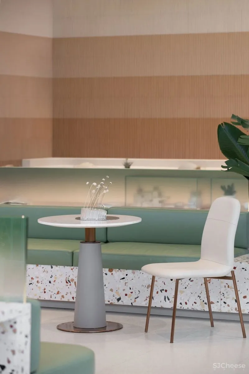 万科售楼处变身开黑、吸猫、撸妆馆,乐尚设计把潮玩体验做出新花样