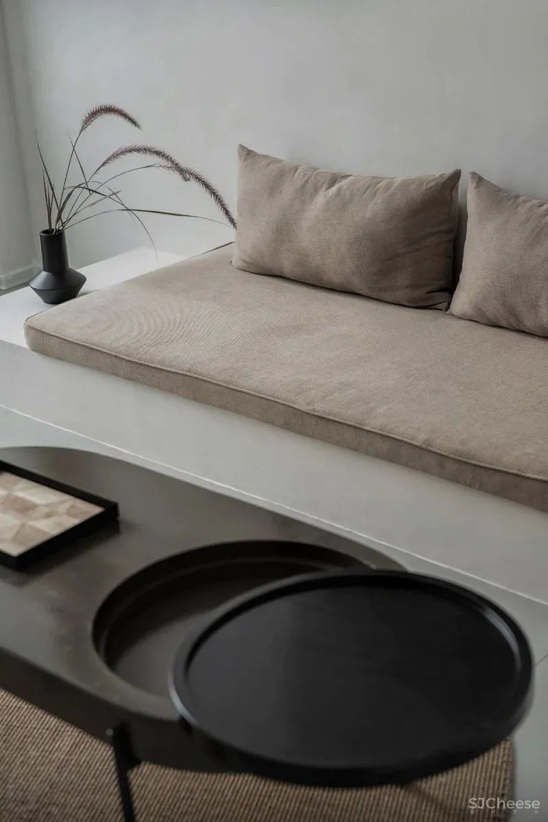 绿野阑珊，晨昏雾霭，一切美好的开始