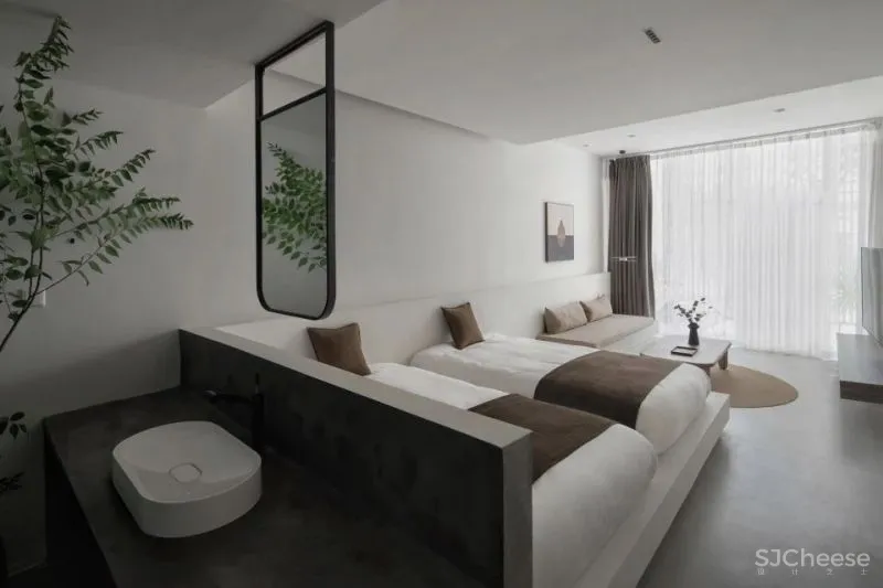 绿野阑珊，晨昏雾霭，一切美好的开始