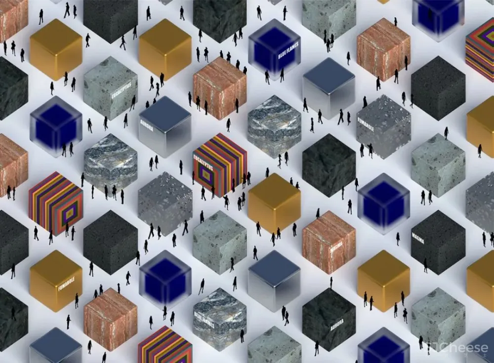 A PHENOMENA ODYSSEY 自然现象多维之旅