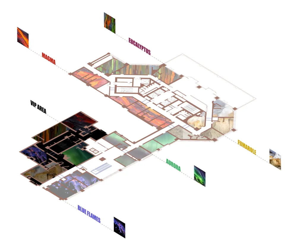 A PHENOMENA ODYSSEY 自然现象多维之旅