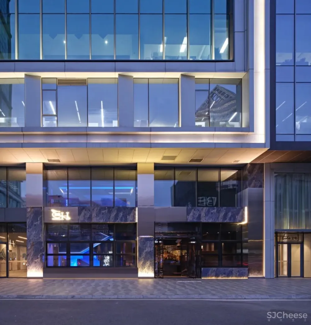 A PHENOMENA ODYSSEY 自然现象多维之旅