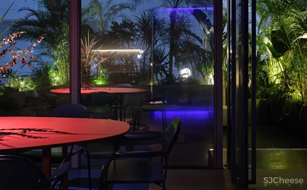 A PHENOMENA ODYSSEY 自然现象多维之旅