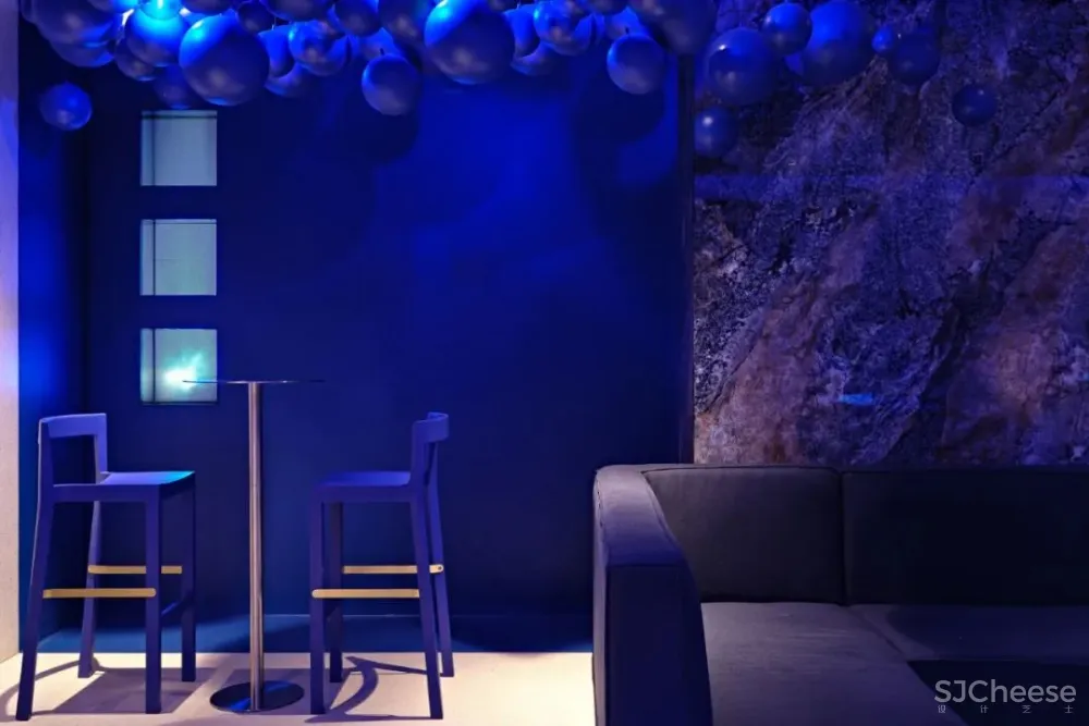 A PHENOMENA ODYSSEY 自然现象多维之旅