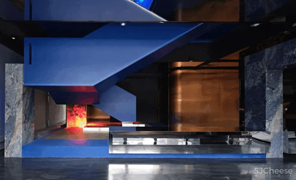 A PHENOMENA ODYSSEY 自然现象多维之旅